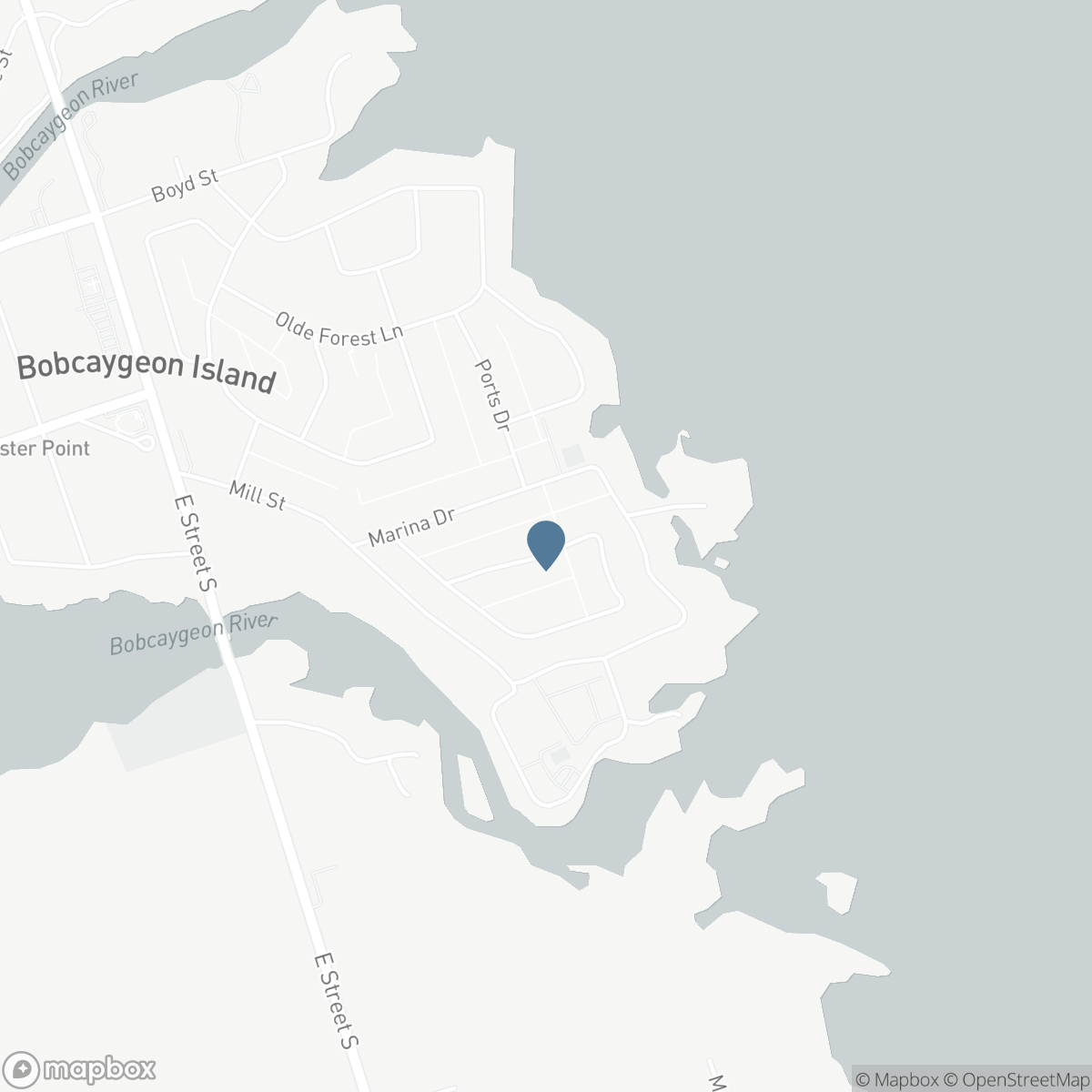 85 SOUTH HARBOUR DRIVE, Bobcaygeon, Ontario K0M 1A0